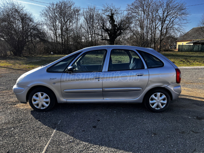 CITROEN XSARA PICASSO 1.8 Exclusive