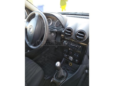 DACIA DUSTER 1.6 Access