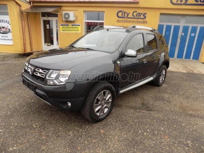 DACIA DUSTER 1.6 Open Makulátlan!!!