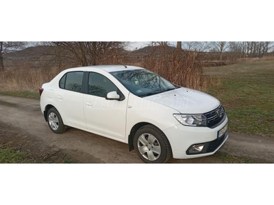 DACIA LOGAN 1.0 Arctic