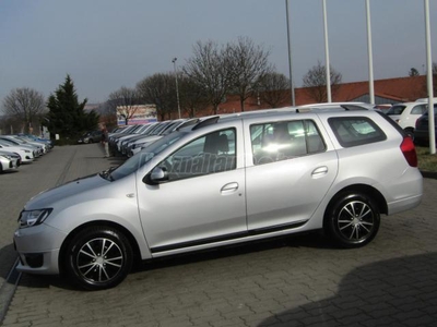 DACIA LOGAN MCV 0.9 TCe Arctic Klíma /Megkímélt állapotban - 122.600 KM!/