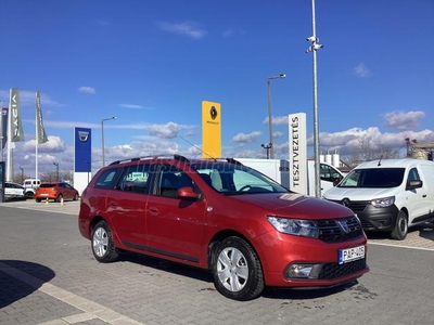 DACIA LOGAN MCV 0.9 TCe Arctic Mo.-i.1.tul. ! 76e km ! NAVI ! HOROG !