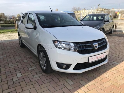 DACIA SANDERO 0.9 TCe Arctic