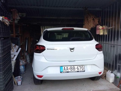 DACIA SANDERO 1.0 SCe Essential