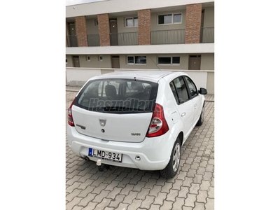 DACIA SANDERO 1.4 Ambiance