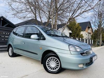 Daewoo Tacuma