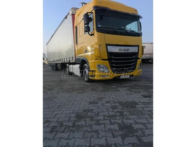 DAF XF 460FT