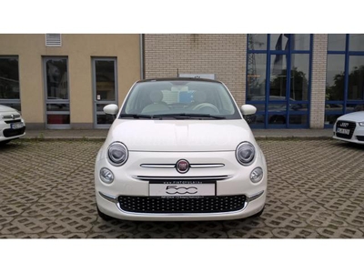 FIAT 500 1.0 BSG A Fiat Gyulaitól!