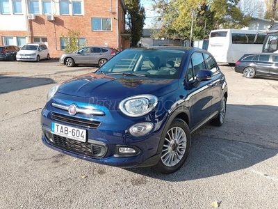 FIAT 500X 1.4 MultiAir T. Lounge