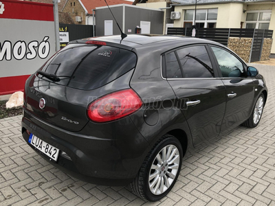 FIAT BRAVO 1.9 Mjet Sport