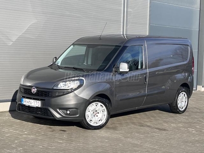 FIAT DOBLO Dobló Cargo 1.6 Mjet Maxi E6 Mo-.i..1.tulajdonos