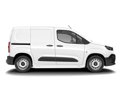 FIAT DOBLO e-Dobló 50kWh L1 (Automata) Állami támogatással. Díjmentes pályázatírással