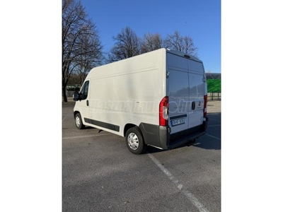 FIAT DUCATO 2.3 Mjet CH1 3.0 t MTA