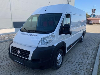 FIAT DUCATO 2.3 Mjet LWB 3.5 t TEMPOMAT.DIGIT KLIMA!!!