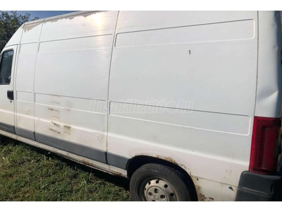 FIAT DUCATO Maxi 2.3 JTD Furgone L3H2