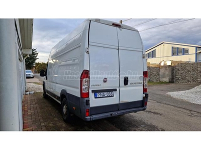 FIAT DUCATO Maxi 2.3 Mjet XLH2 3.5 t