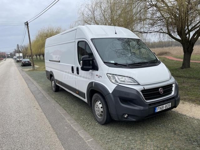 FIAT DUCATO Maxi 2.3 Mjet XLH2 3.5 t MTA Euro 6