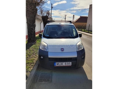 FIAT FIORINO 1.3 Mjet E5 225