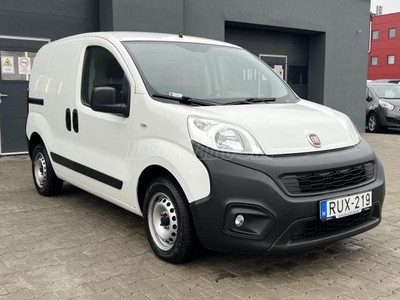 FIAT FIORINO 1.3 Mjet E6 Tolóajtó!!