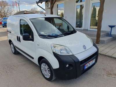 FIAT FIORINO 1.3 Mjet SX E5