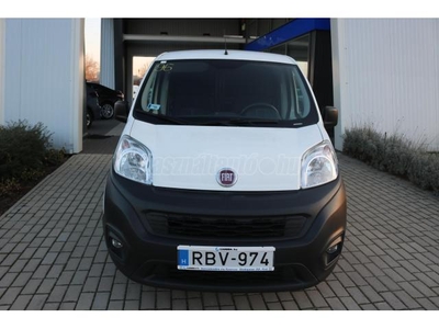 FIAT FIORINO 1.4 8V 77 LE Mo.-i. 1 Tul!