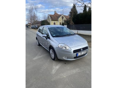 FIAT GRANDE PUNTO 1.2 8V Active