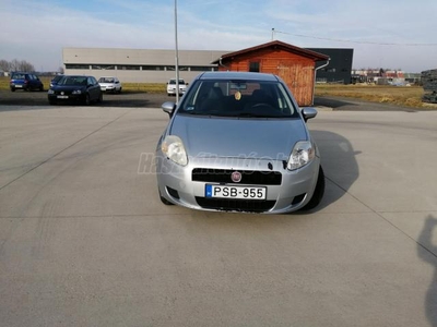 FIAT GRANDE PUNTO 1.3 JTD Dynamic