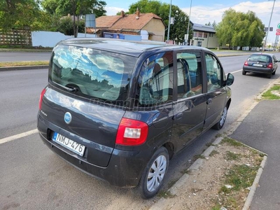 FIAT MULTIPLA 1.6 16V Active (6 személyes )