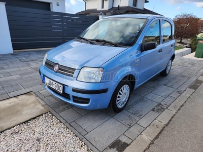 FIAT PANDA 1.2 Emotion Tip-Top szépség.Klíma.5-ajtó