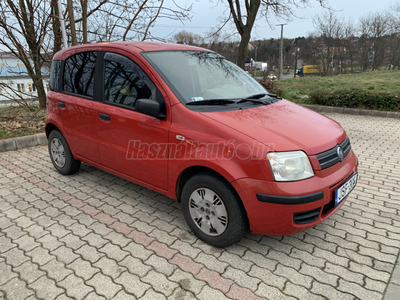 FIAT PANDA 1.3 JTD Actual