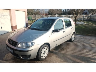 FIAT PUNTO 1.2 Active Kitűnő állapot!