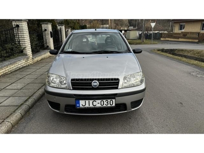 FIAT PUNTO 1.2 Dynamic