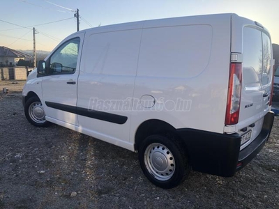 FIAT SCUDO 1.6 Mjet L1H1 E5