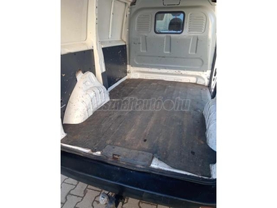 FIAT SCUDO 1.6 Mjet L1H1 E5