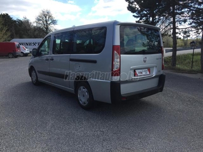 FIAT SCUDO 2.0 Mjet L2H1 Family