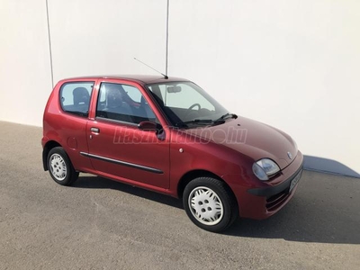 FIAT SEICENTO 1100 SX