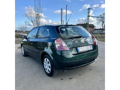 FIAT STILO 1.6 Dynamic