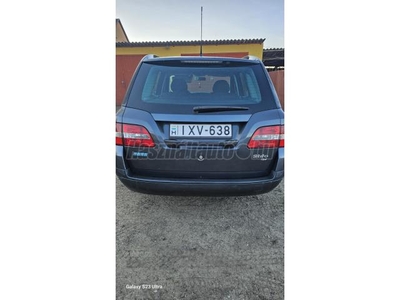 FIAT STILO MultiWagon 1.6 Active