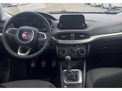 FIAT TIPO 1.4 16V Mirror 356