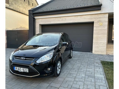 FORD C-MAX 1.0 EcoBoost Trend