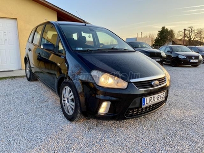 FORD C-MAX 1.6 TDCi Ambiente