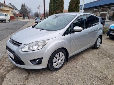 FORD C-MAX 1.6 TDCi Titanium