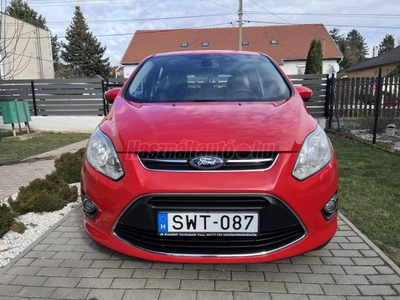 FORD C-MAX 1.6 VCT Ambiente