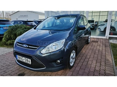 FORD C-MAX 1.6 VCT Titanium