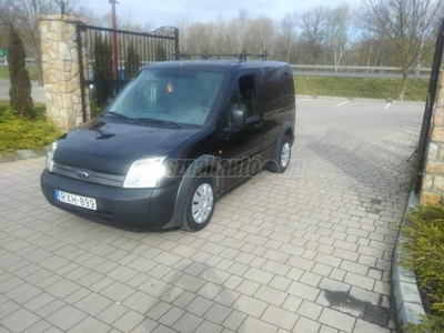 FORD CONNECT Transit200 1.8 TDCi SWB Ambiente