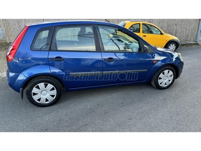 FORD FIESTA 1.3 Comfort