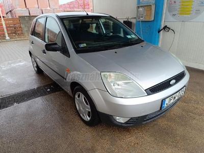 FORD FIESTA 1.3 Comfort