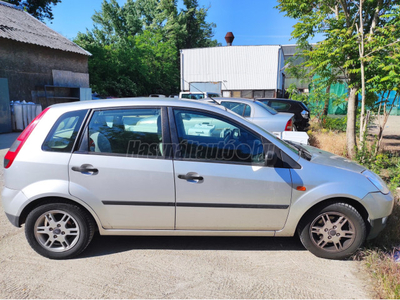 FORD FIESTA 1.3 Comfort