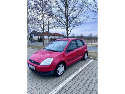 FORD FIESTA 1.3 Comfort