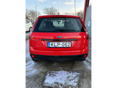 FORD FIESTA 1.3 Comfort